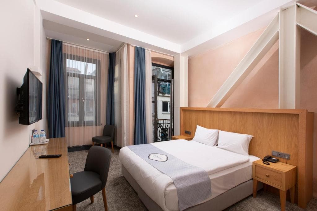 Premist Hotels Taksim - 5