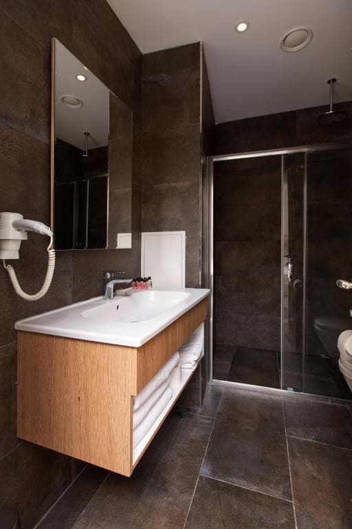 Premist Hotels Taksim - 17