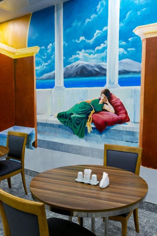 Premist Hotels Taksim - 28