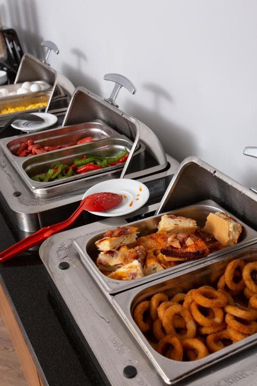 Premist Hotels Taksim - 35