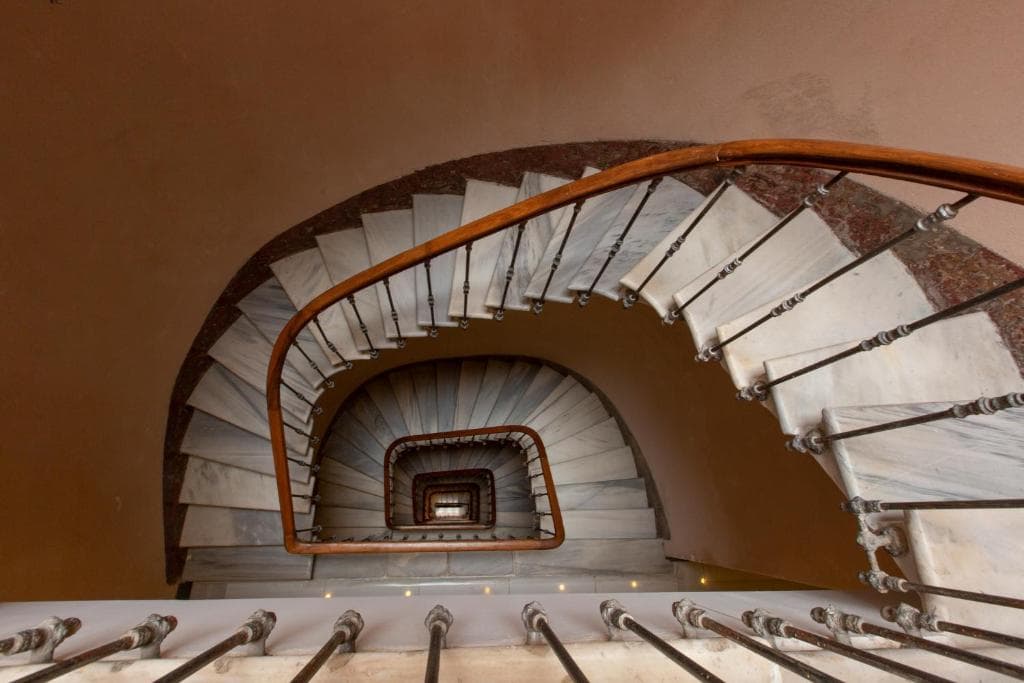 Premist Hotels Taksim - 43