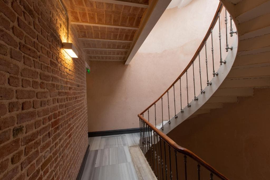 Premist Hotels Taksim - 44