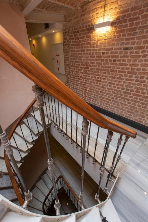 Premist Hotels Taksim - 45