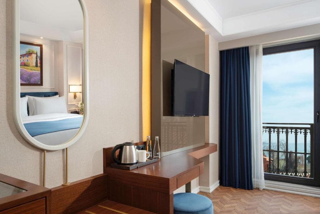 Royan Hotel Hagia Sophia Istanbul, a member of Radisson Individuals - 28