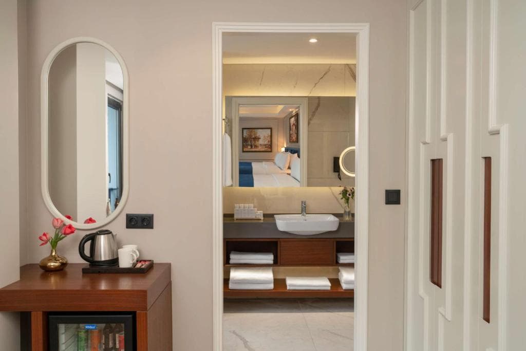 Royan Hotel Hagia Sophia Istanbul, a member of Radisson Individuals - 34