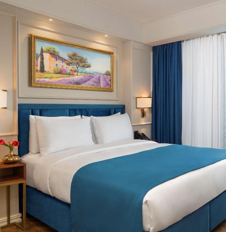 Royan Hotel Hagia Sophia Istanbul, a member of Radisson Individuals - 38