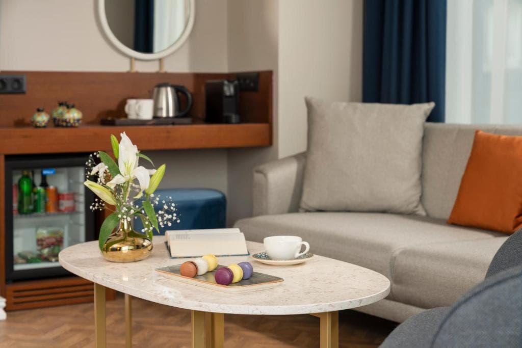 Royan Hotel Hagia Sophia Istanbul, a member of Radisson Individuals - 43