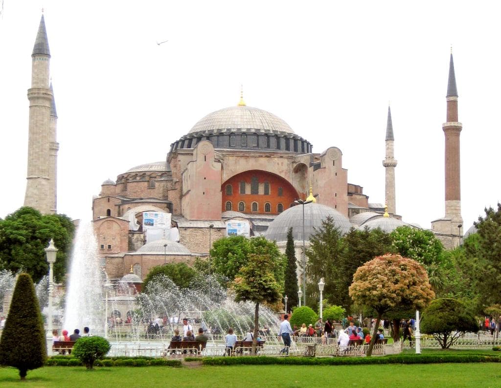 Royan Hotel Hagia Sophia Istanbul, a member of Radisson Individuals - 46