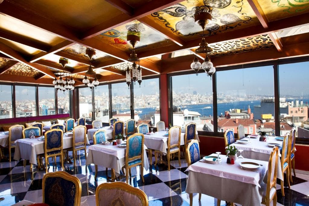 Seres Hotel - 2