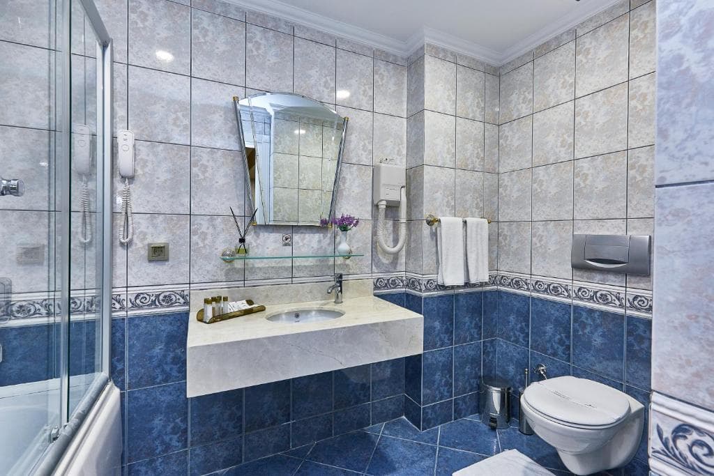 Seres Hotel - 4