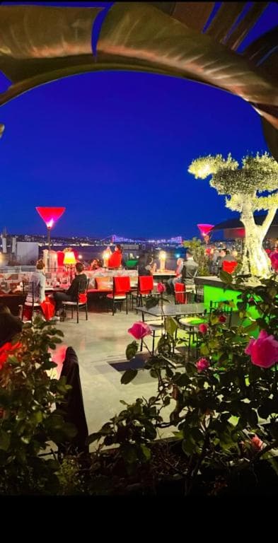 Seres Hotel - 8