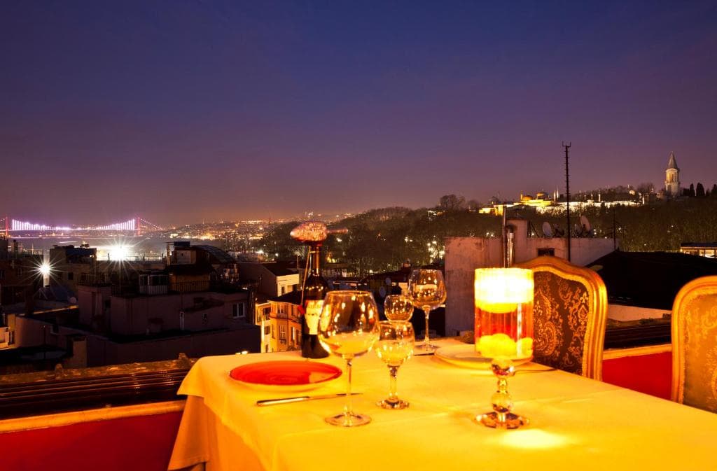 Seres Hotel - 23