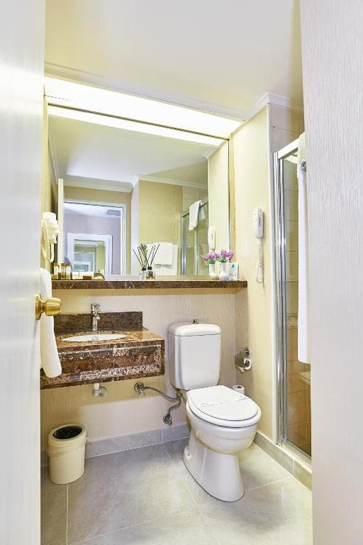 Seres Hotel - 42