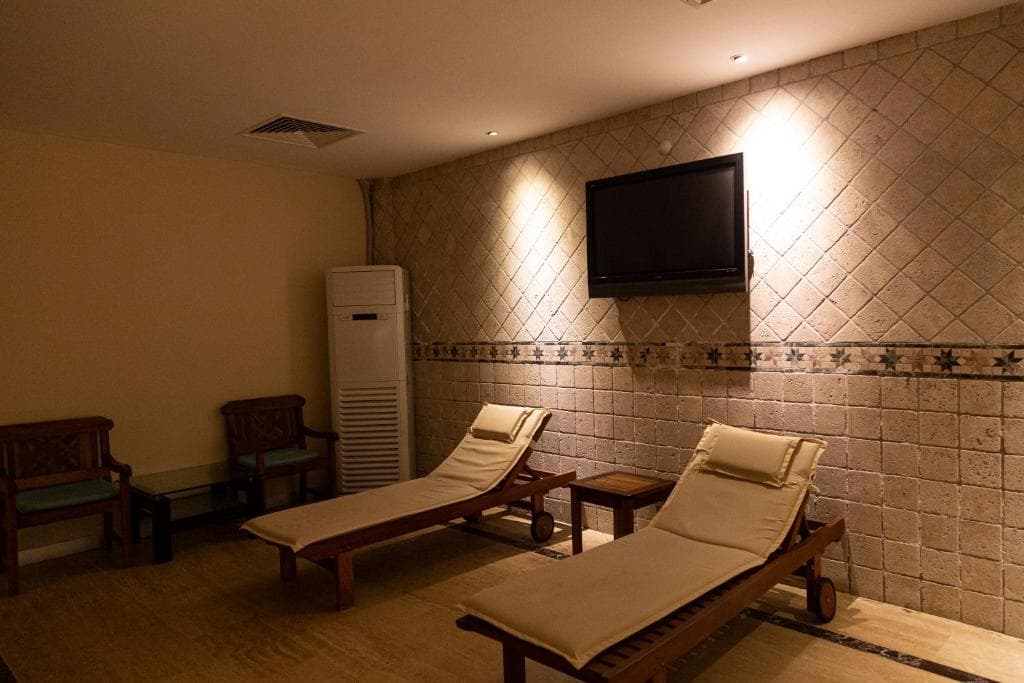 The Bostanci Hotel - 31