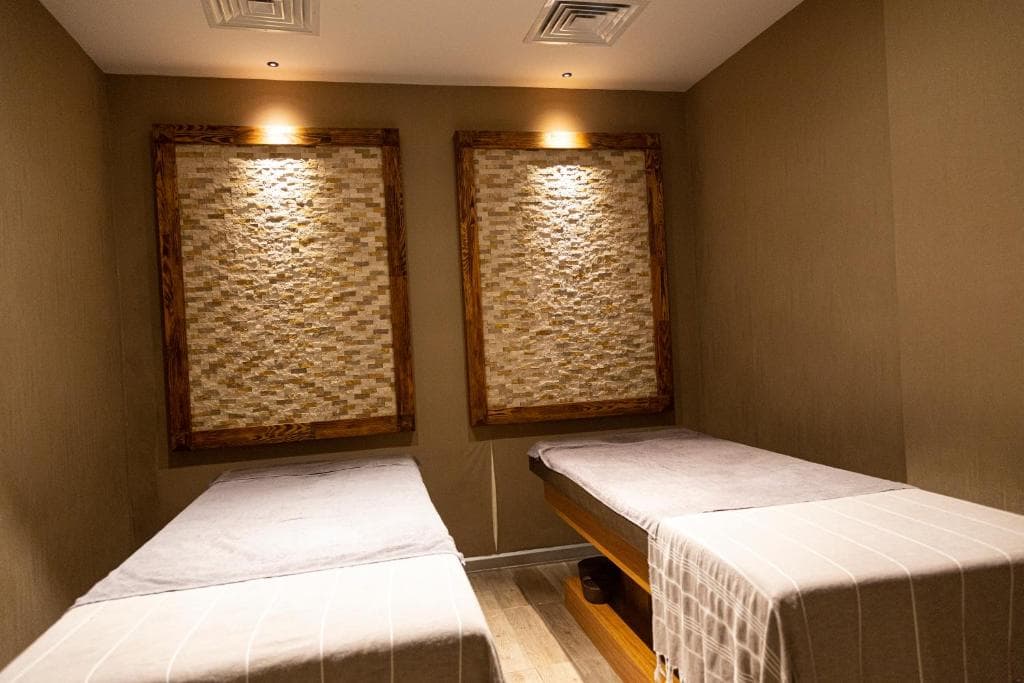 The Bostanci Hotel - 32