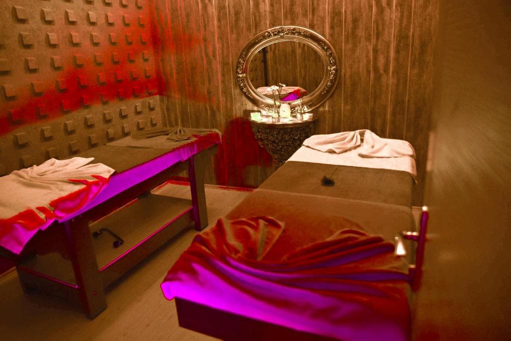 The Green Park Hotel Taksim - 6