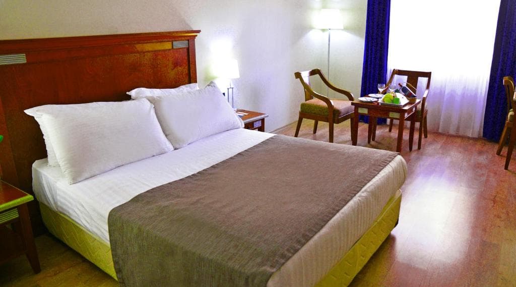The Green Park Hotel Taksim - 17