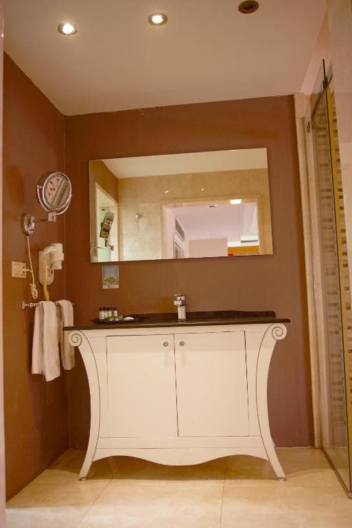 The Green Park Hotel Taksim - 24