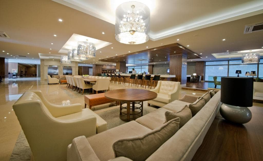 Fun And Sun Family Life Belek - 4