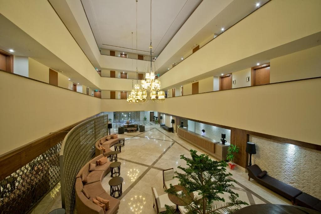 Fun And Sun Family Life Belek - 8