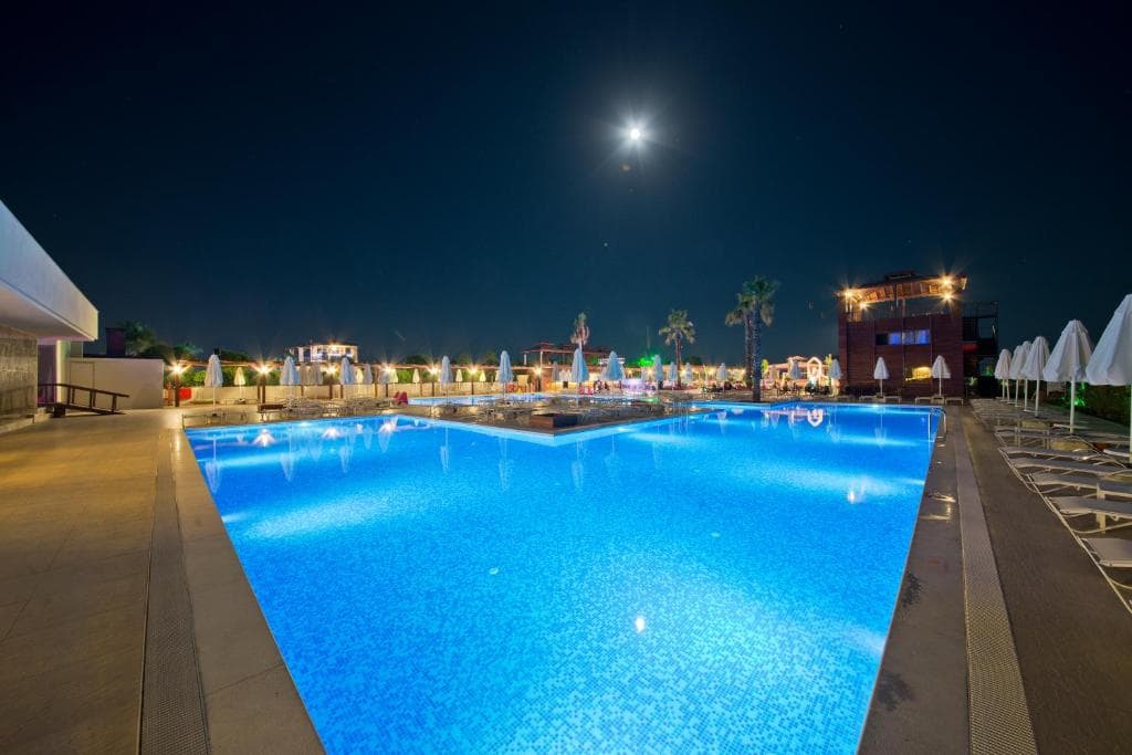 Fun And Sun Family Life Belek - 16