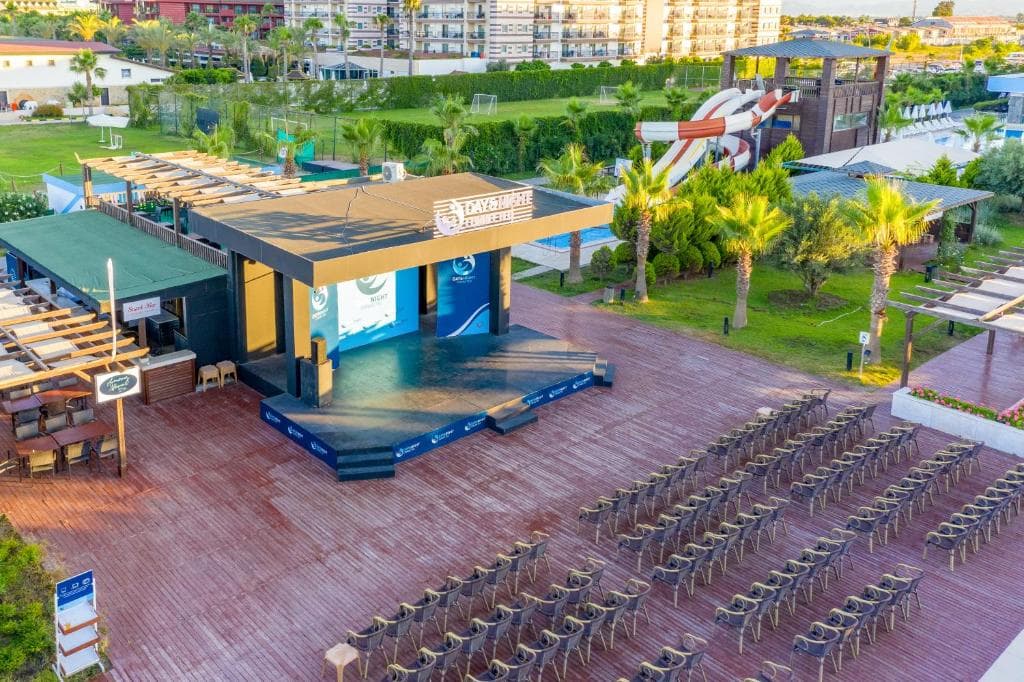 Fun And Sun Family Life Belek - 26