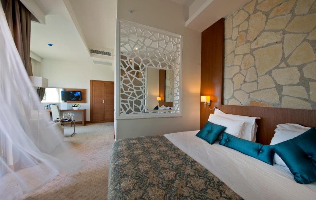 Fun And Sun Family Life Belek - 28