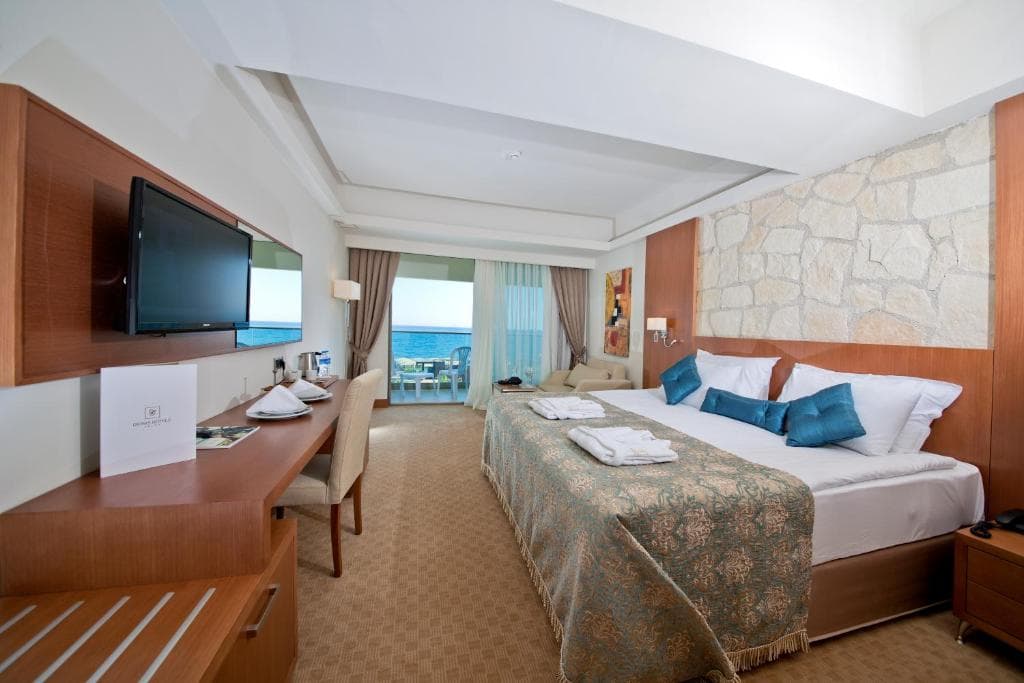 Fun And Sun Family Life Belek - 29