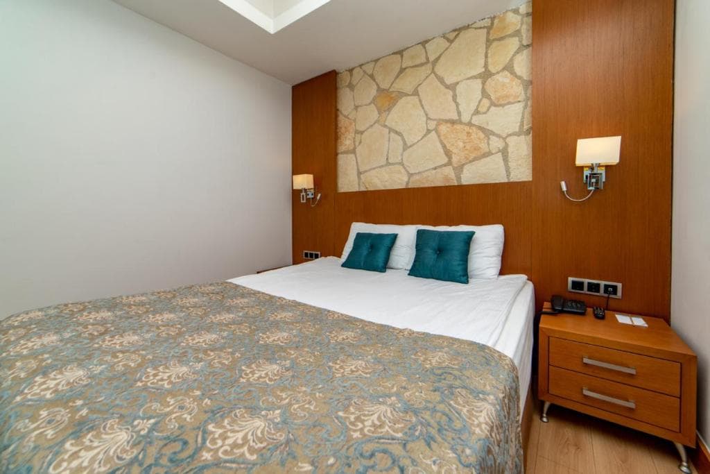 Fun And Sun Family Life Belek - 33