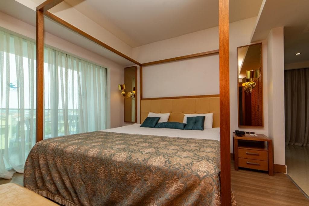 Fun And Sun Family Life Belek - 34