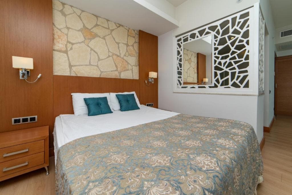 Fun And Sun Family Life Belek - 35