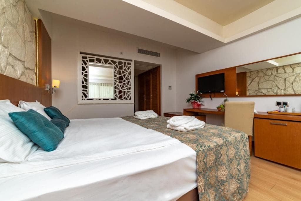 Fun And Sun Family Life Belek - 37