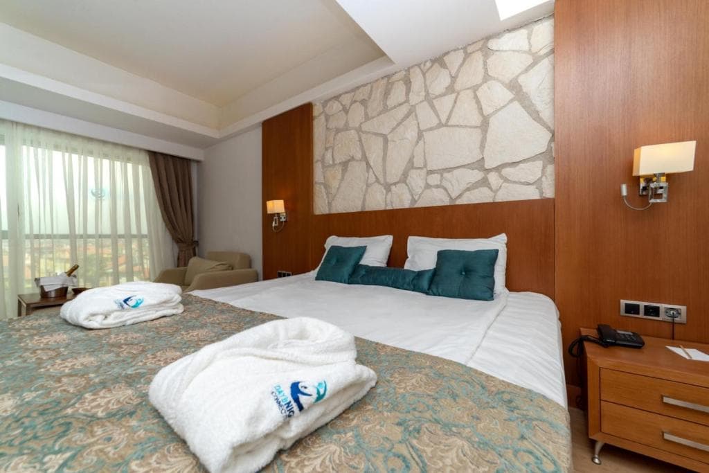 Fun And Sun Family Life Belek - 39