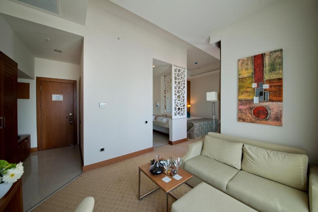 Fun And Sun Family Life Belek - 41