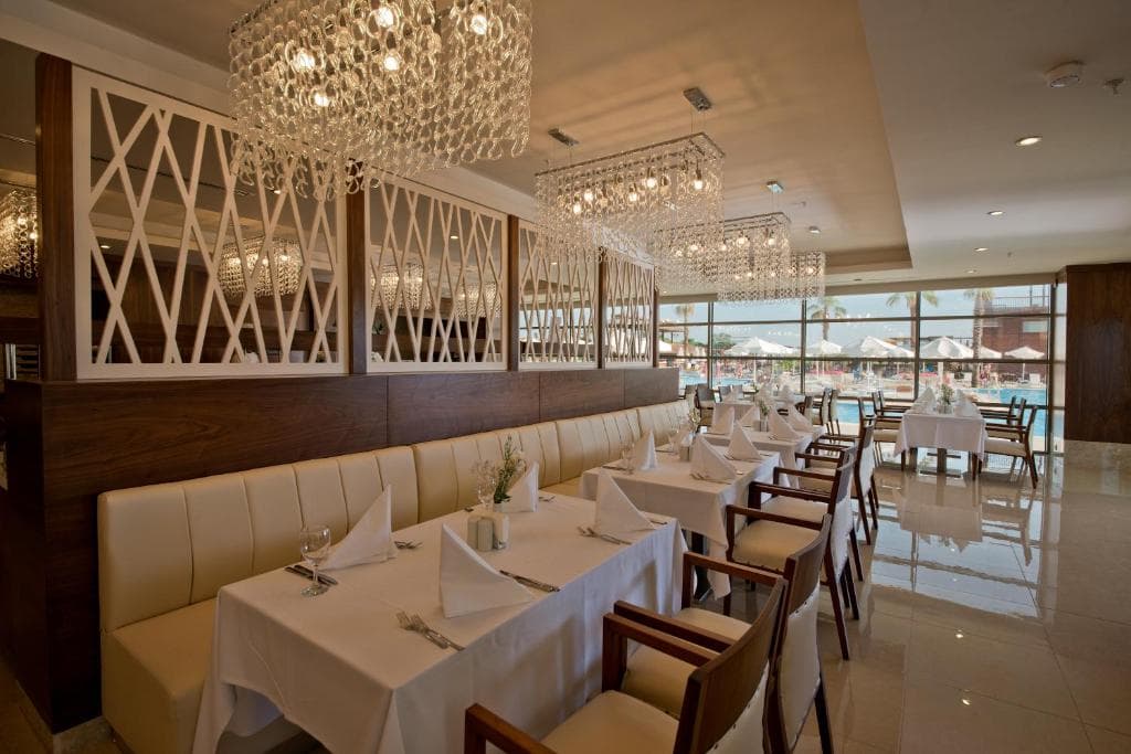 Fun And Sun Family Life Belek - 42