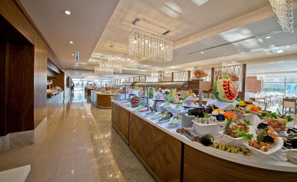 Fun And Sun Family Life Belek - 44