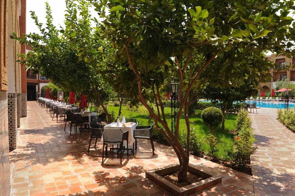 DWO Marrakech Ennakhil - 17