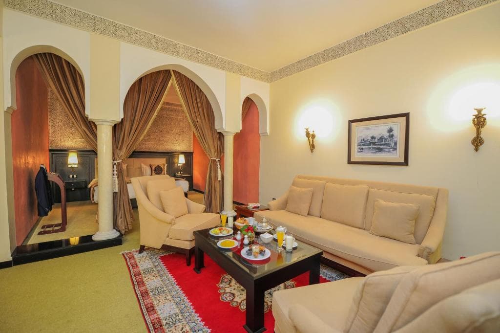 DWO Marrakech Ennakhil - 28
