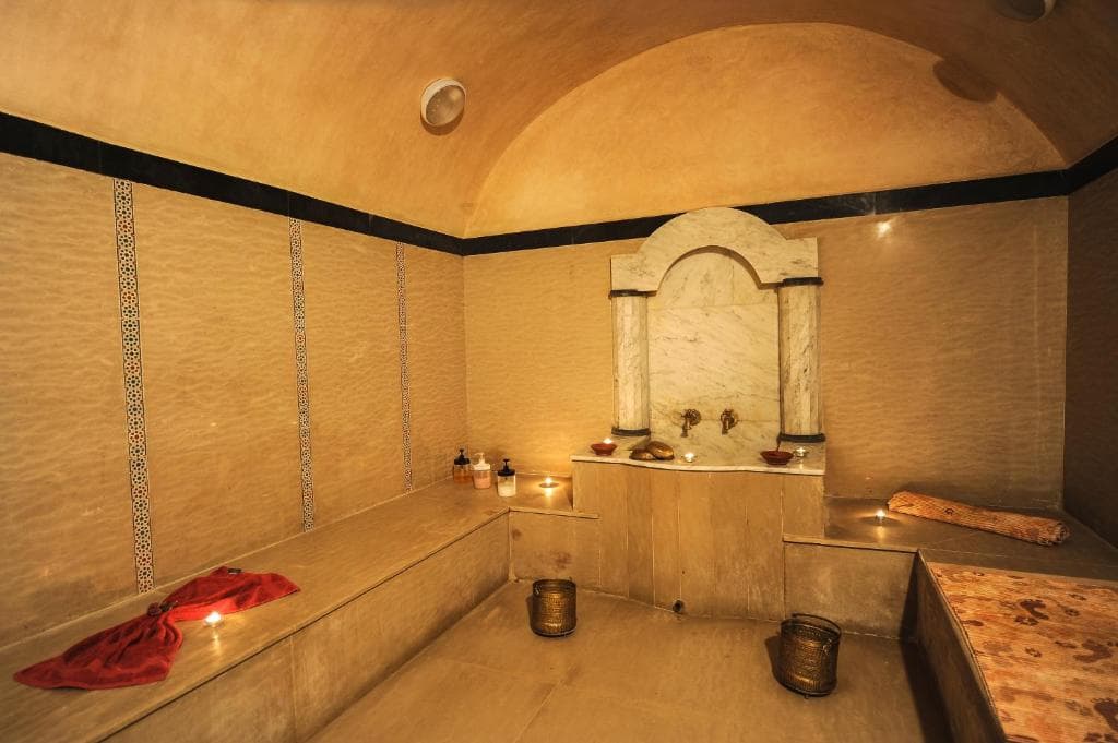 DWO Marrakech Ennakhil - 38