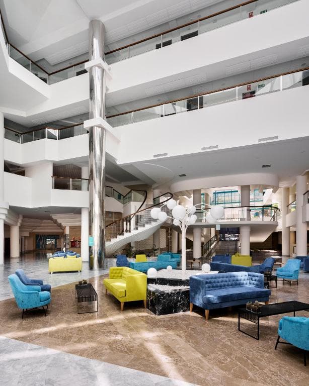 Hotel Alua Tenerife (ex-Turquesa Playa) - 2