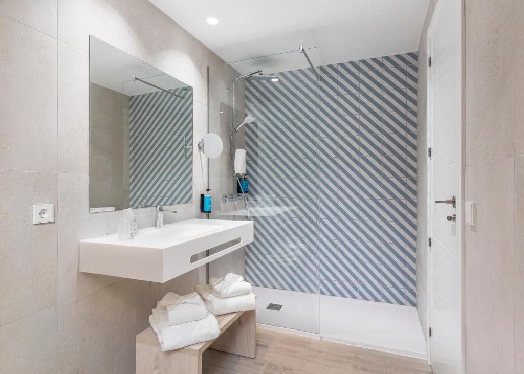 Hotel Alua Tenerife (ex-Turquesa Playa) - 5