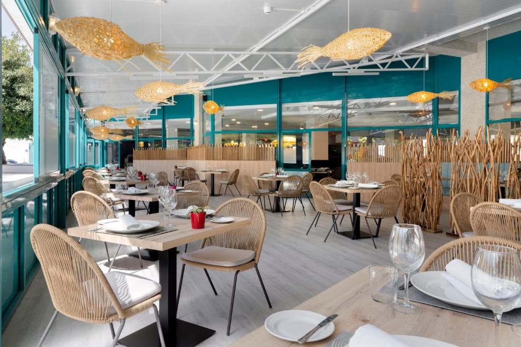 Hotel Alua Tenerife (ex-Turquesa Playa) - 7