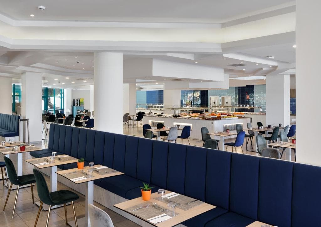 Hotel Alua Tenerife (ex-Turquesa Playa) - 9