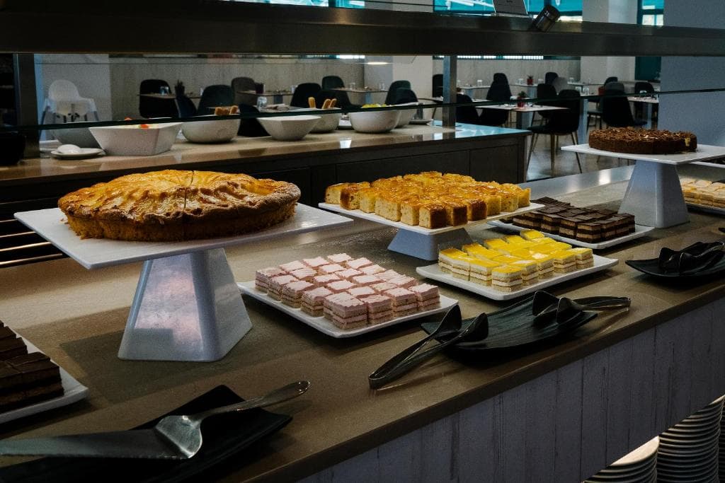 Hotel Alua Tenerife (ex-Turquesa Playa) - 10