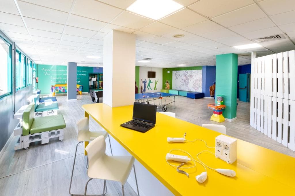 Hotel Alua Tenerife (ex-Turquesa Playa) - 14