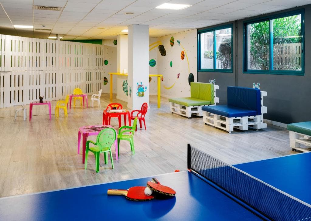 Hotel Alua Tenerife (ex-Turquesa Playa) - 15