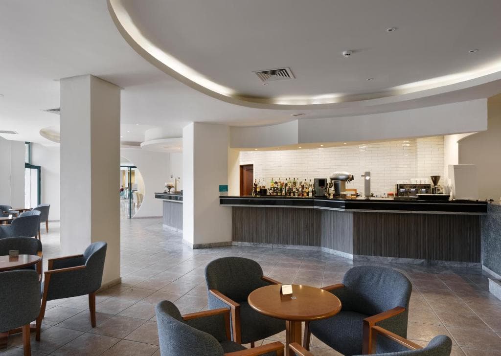 Hotel Alua Tenerife (ex-Turquesa Playa) - 16