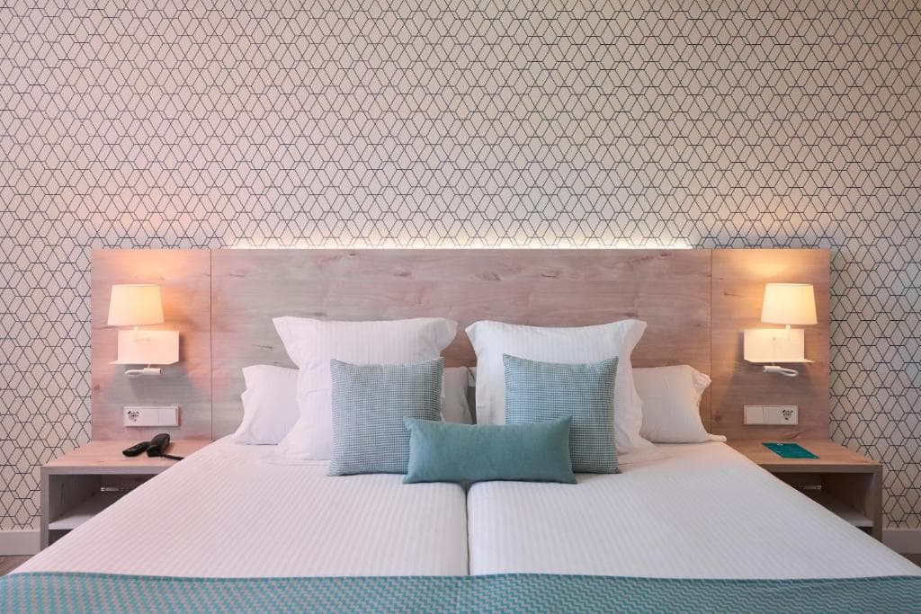 Hotel Alua Tenerife (ex-Turquesa Playa) - 24