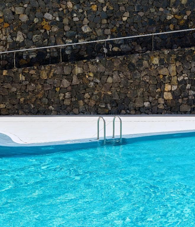 Hotel Alua Tenerife (ex-Turquesa Playa) - 27