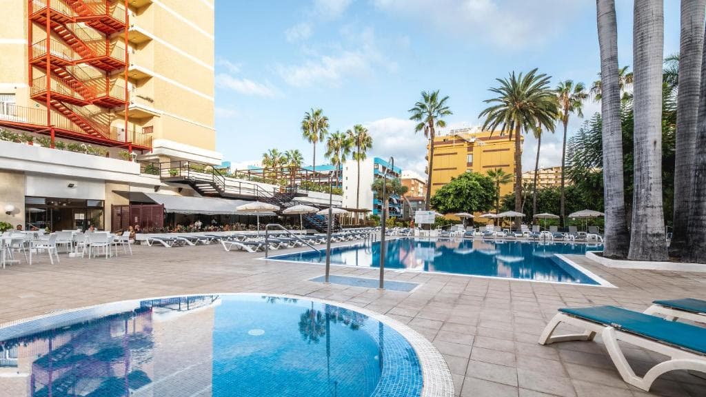 Be Live Adults Only Tenerife - 10